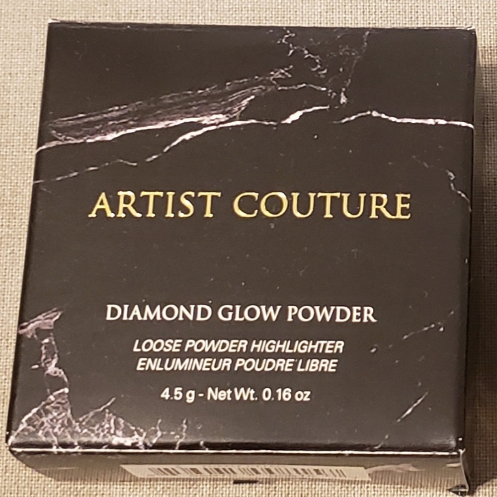 ARTIST COUTURE- DIAMOND GLOW POWDER